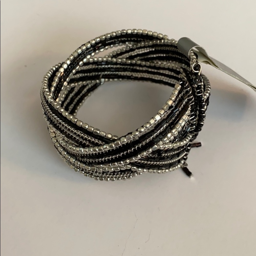 Glam bracelet